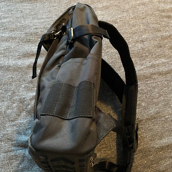 Palladium Black Backpack - Picture 7 of 10